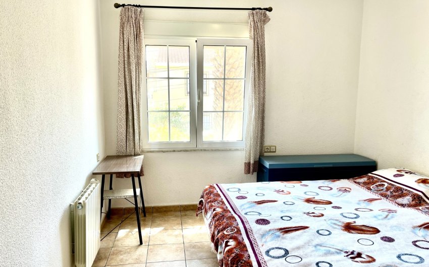 Revente - Villa -
Benijofar - pueblo