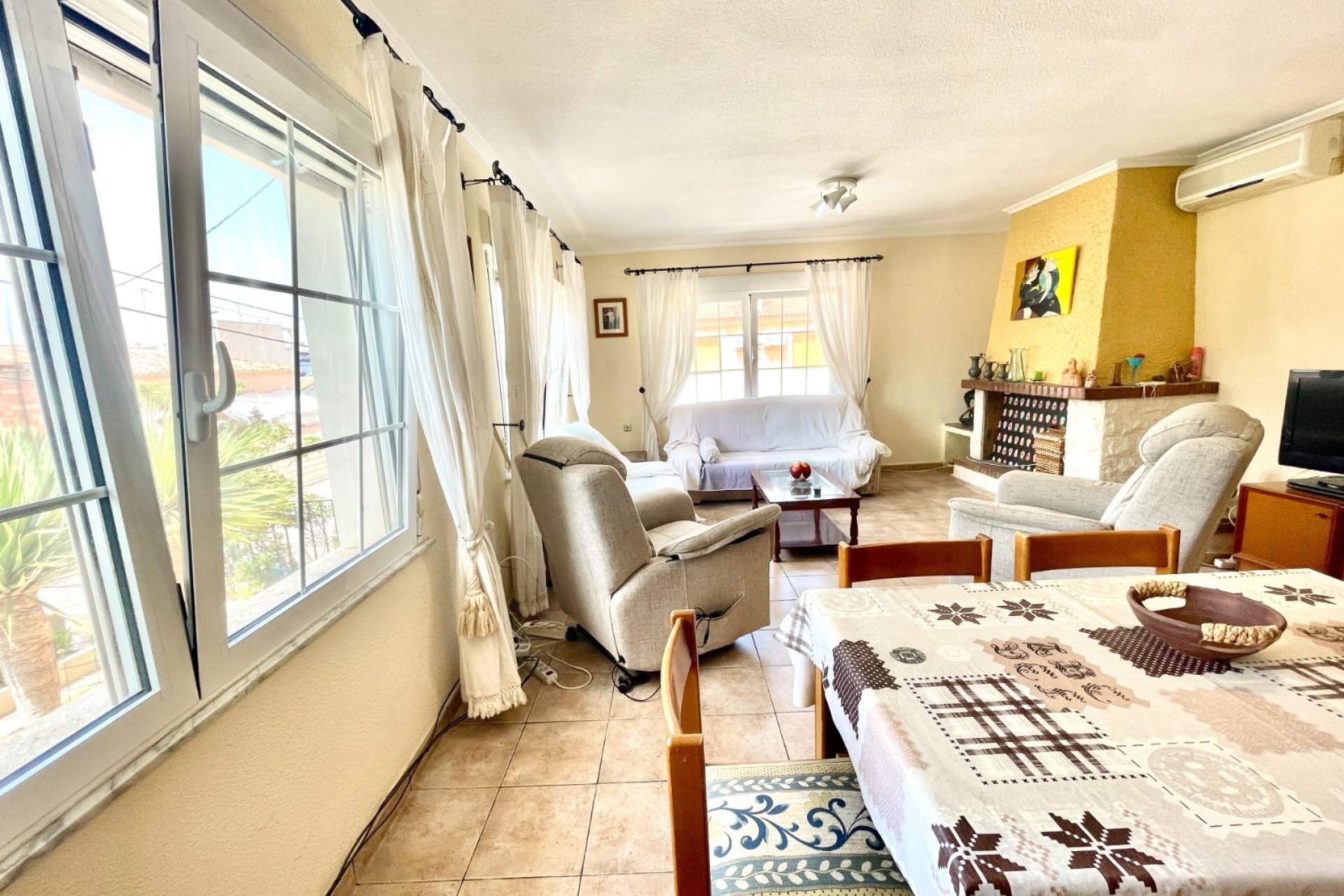 Revente - Villa -
Benijofar - pueblo