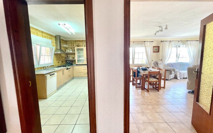 Revente - Villa -
Benijofar - pueblo