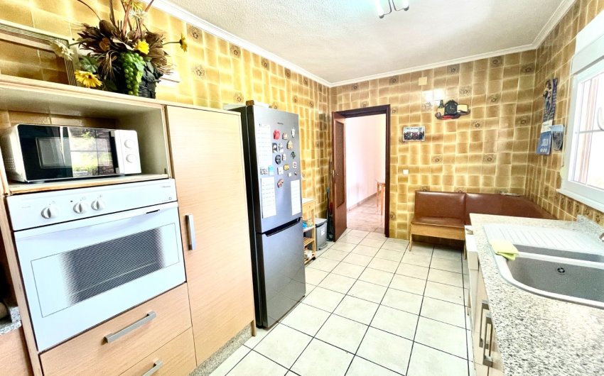 Revente - Villa -
Benijofar - pueblo