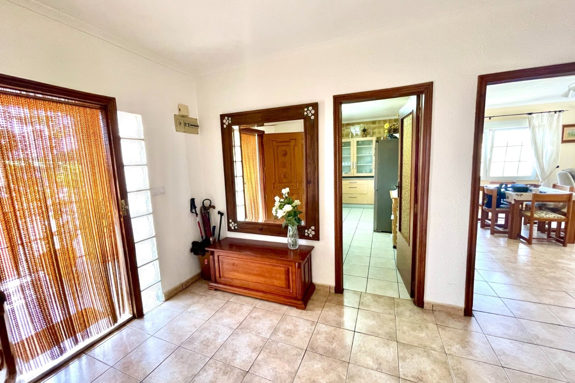 Revente - Villa -
Benijofar - pueblo