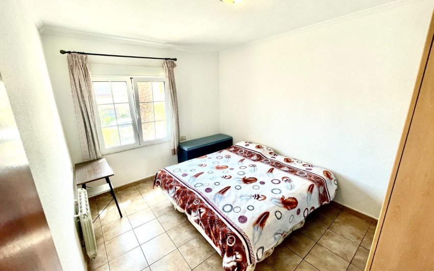 Revente - Villa -
Benijofar - pueblo