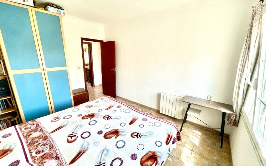 Revente - Villa -
Benijofar - pueblo