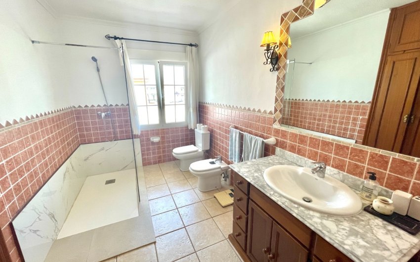 Revente - Villa -
Benijofar - pueblo