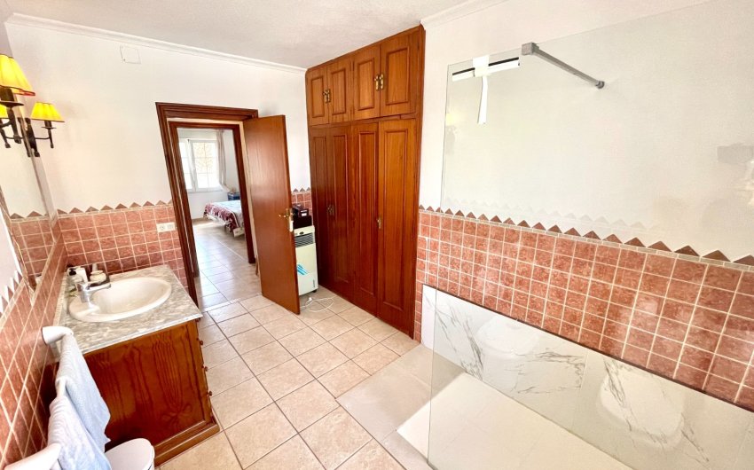 Revente - Villa -
Benijofar - pueblo