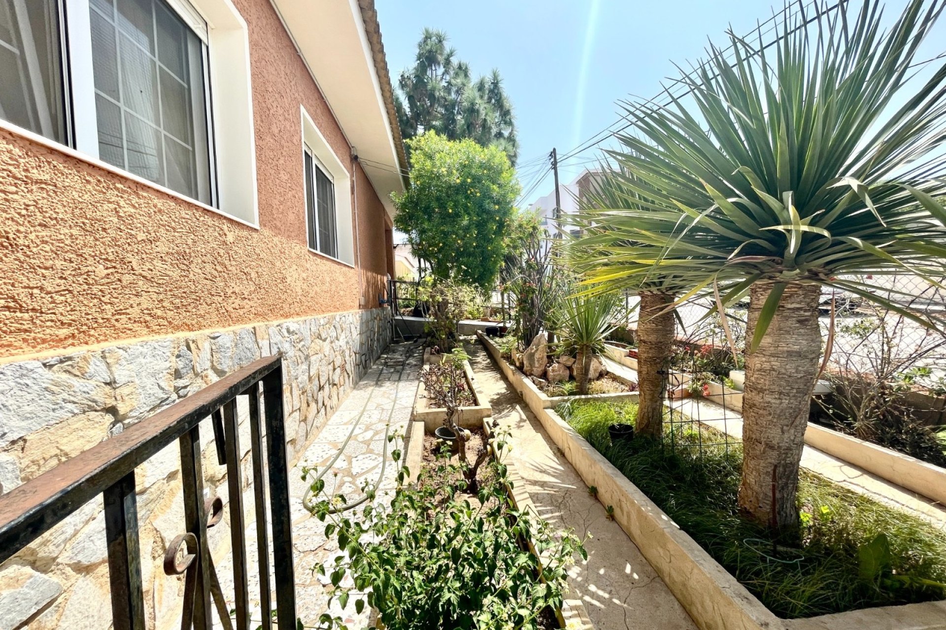 Revente - Villa -
Benijofar - pueblo