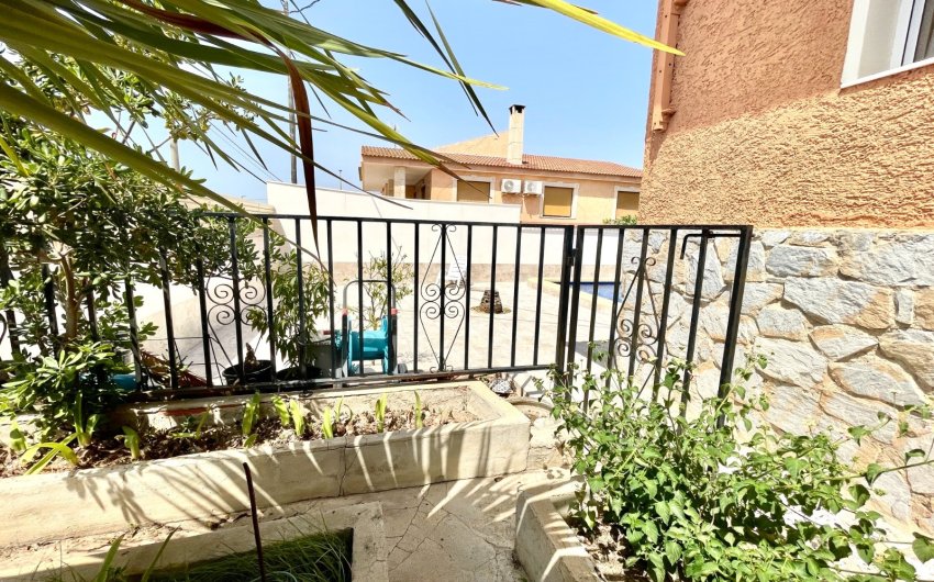 Revente - Villa -
Benijofar - pueblo
