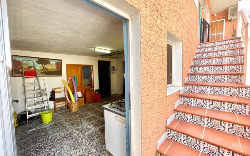 Revente - Villa -
Benijofar - pueblo