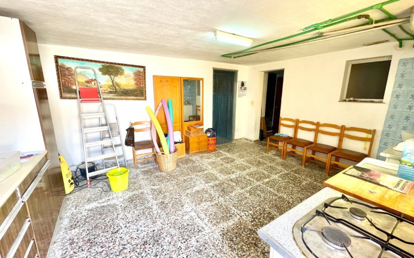 Revente - Villa -
Benijofar - pueblo
