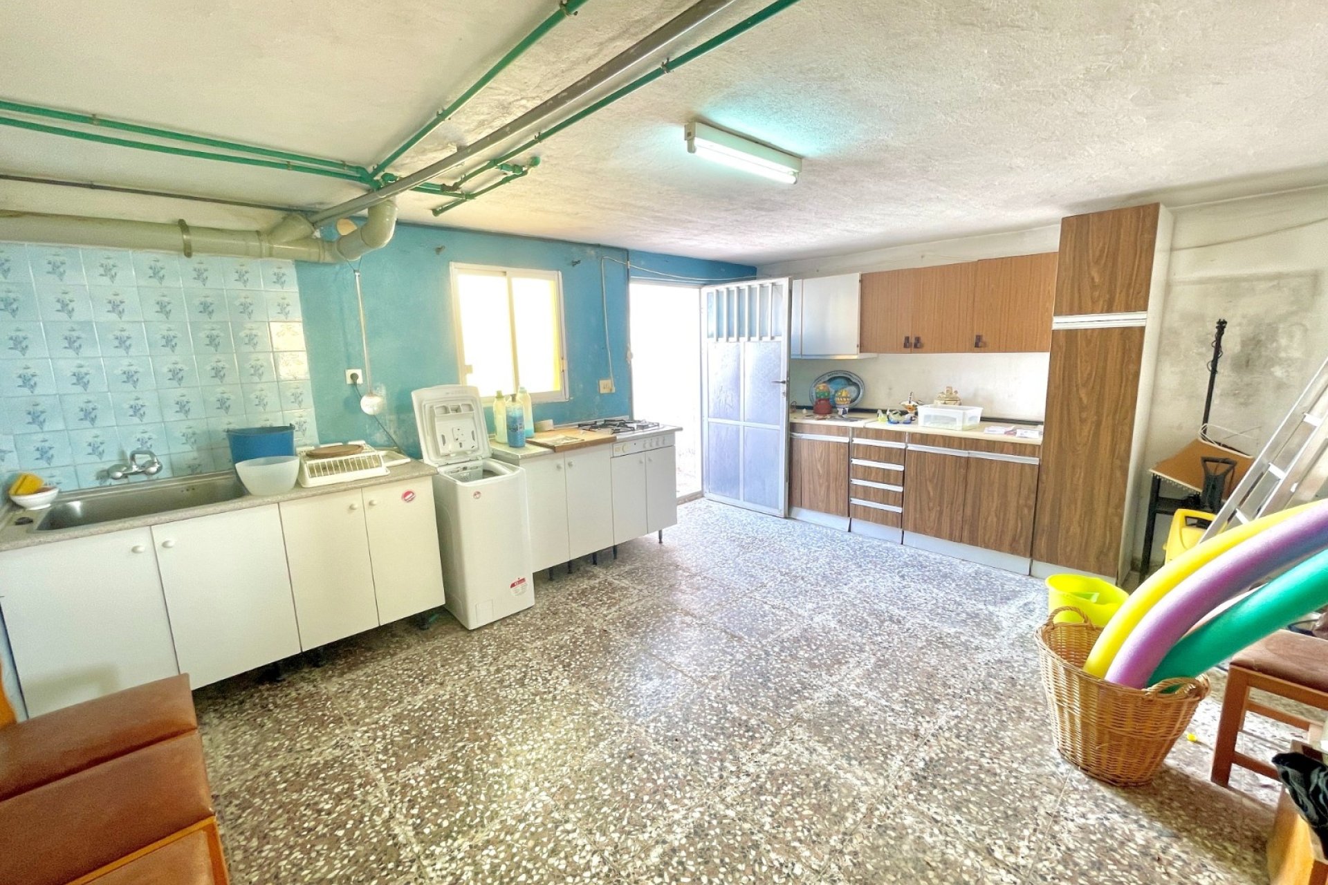 Revente - Villa -
Benijofar - pueblo