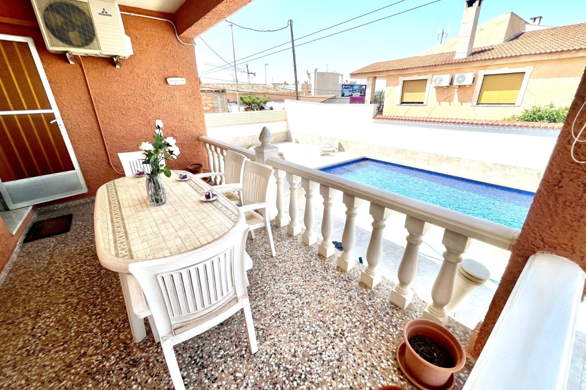 Revente - Villa -
Benijofar - pueblo