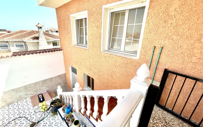 Revente - Villa -
Benijofar - pueblo