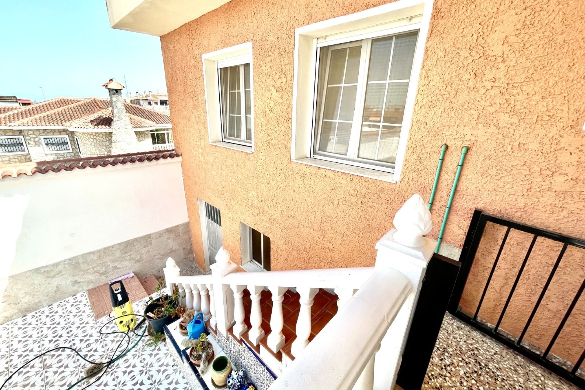 Revente - Villa -
Benijofar - pueblo