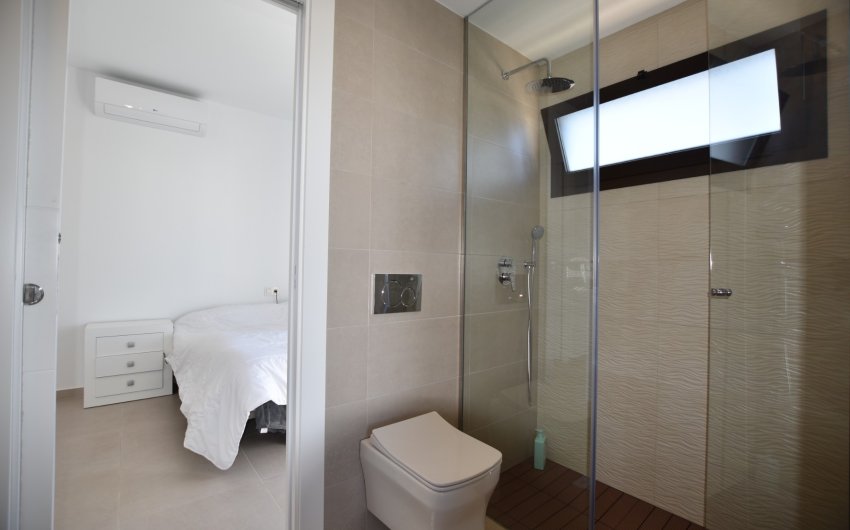 Revente - Villa -
Benijofar