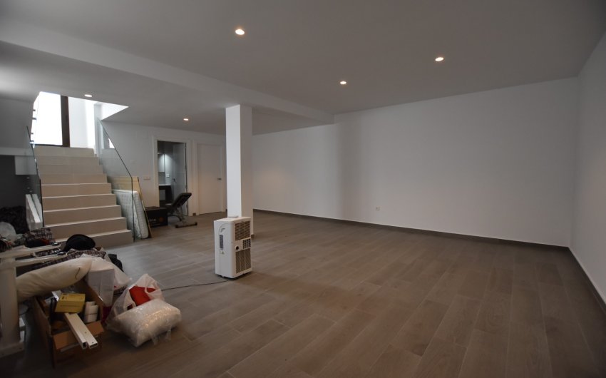 Revente - Villa -
Benijofar