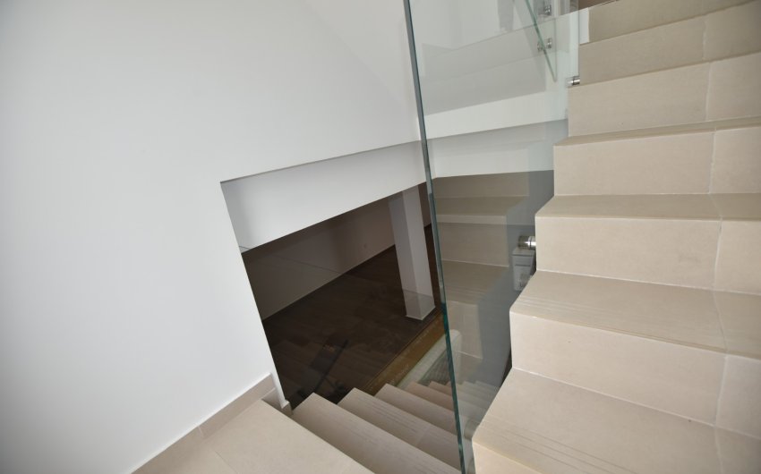 Revente - Villa -
Benijofar