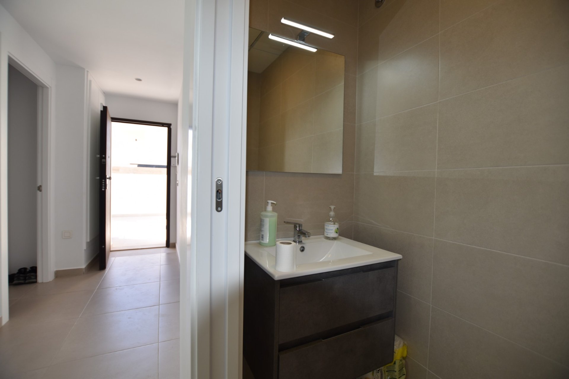 Revente - Villa -
Benijofar