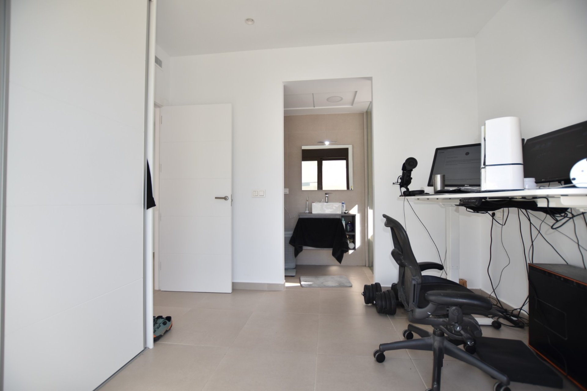 Revente - Villa -
Benijofar