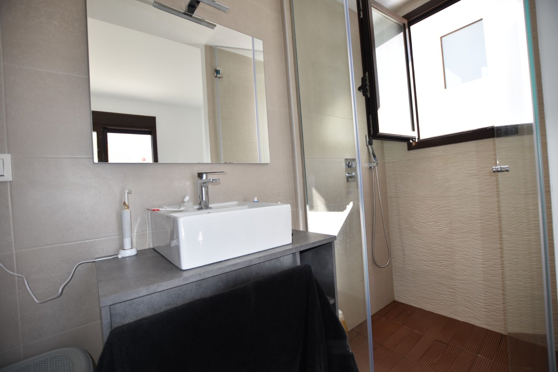 Revente - Villa -
Benijofar