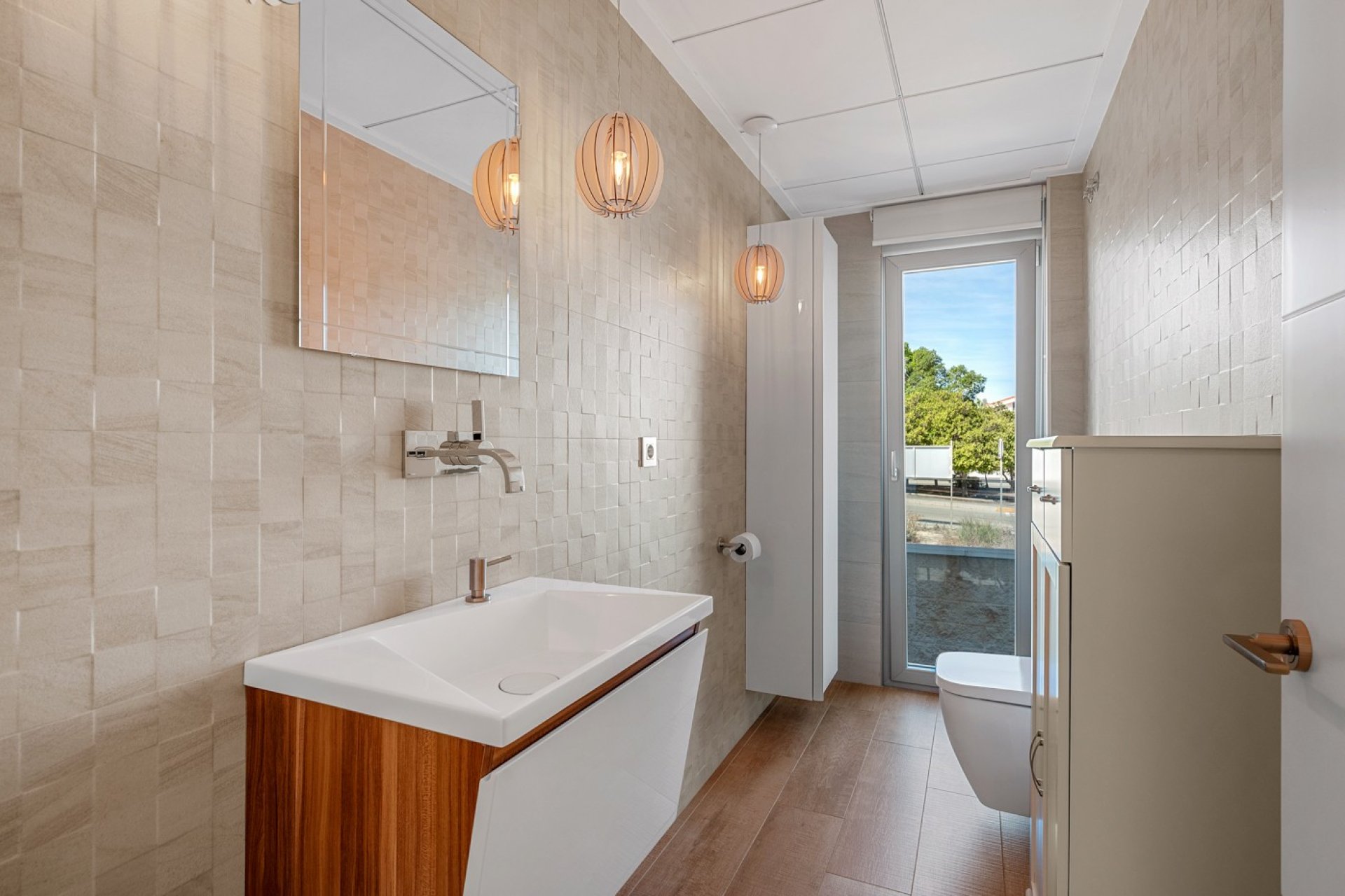 Revente - Villa -
Benijofar