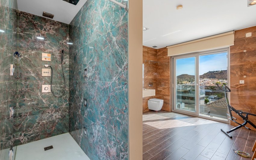 Revente - Villa -
Benijofar