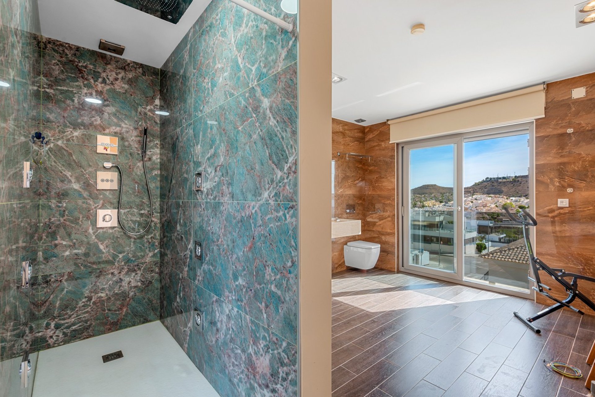 Revente - Villa -
Benijofar