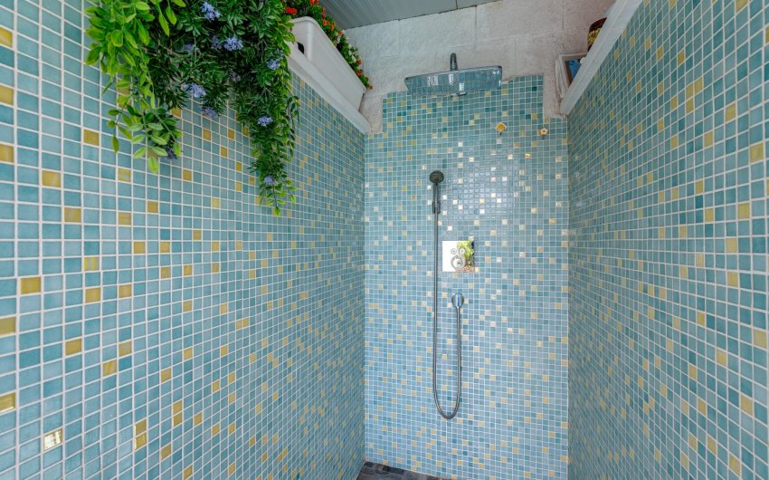 Revente - Villa -
Benijofar