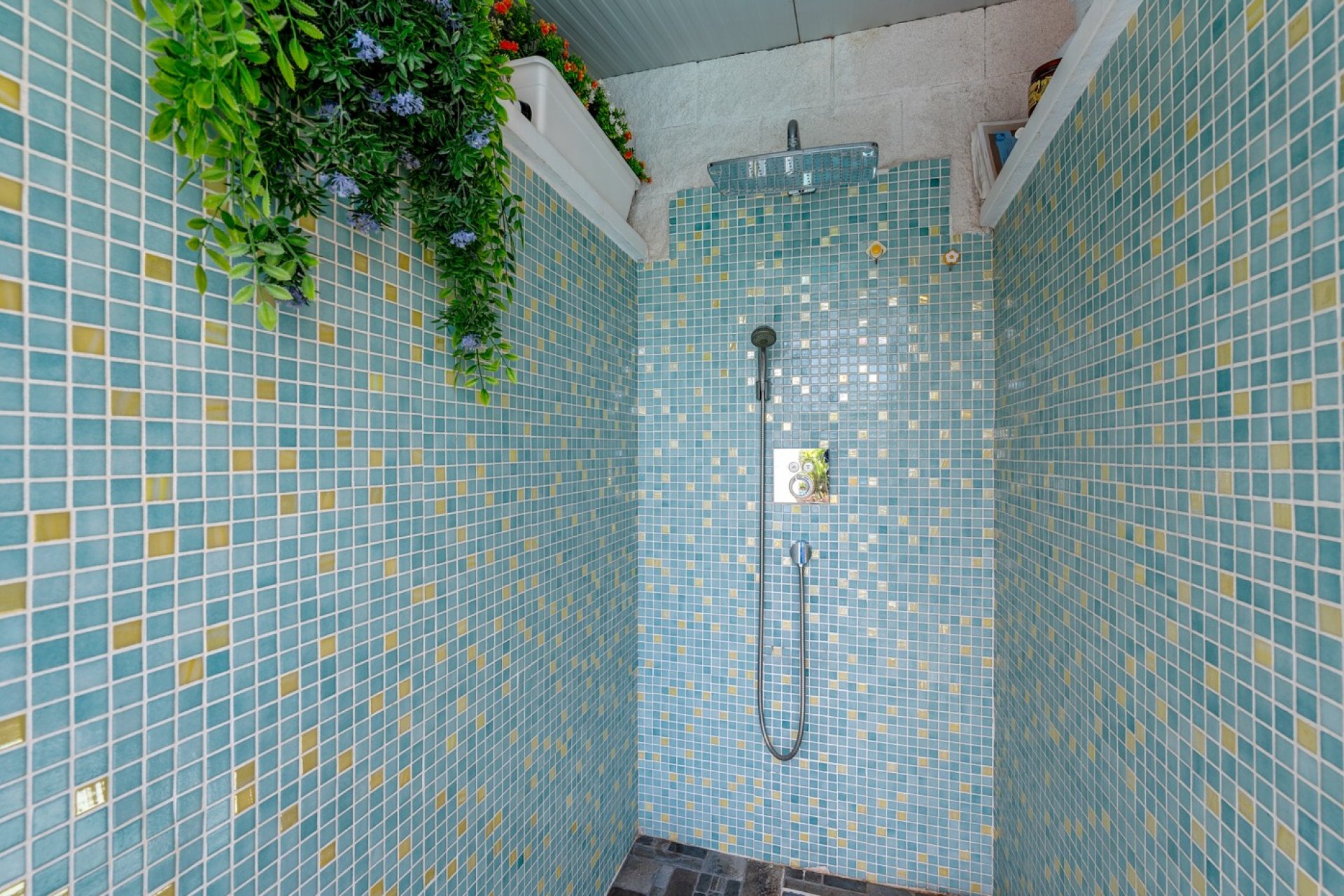 Revente - Villa -
Benijofar