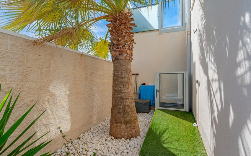 Revente - Villa -
Benijofar