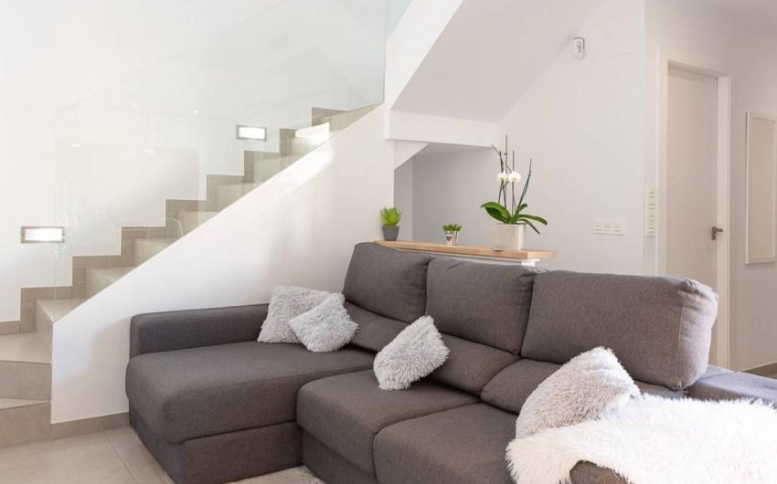 Revente - Villa -
Benijofar