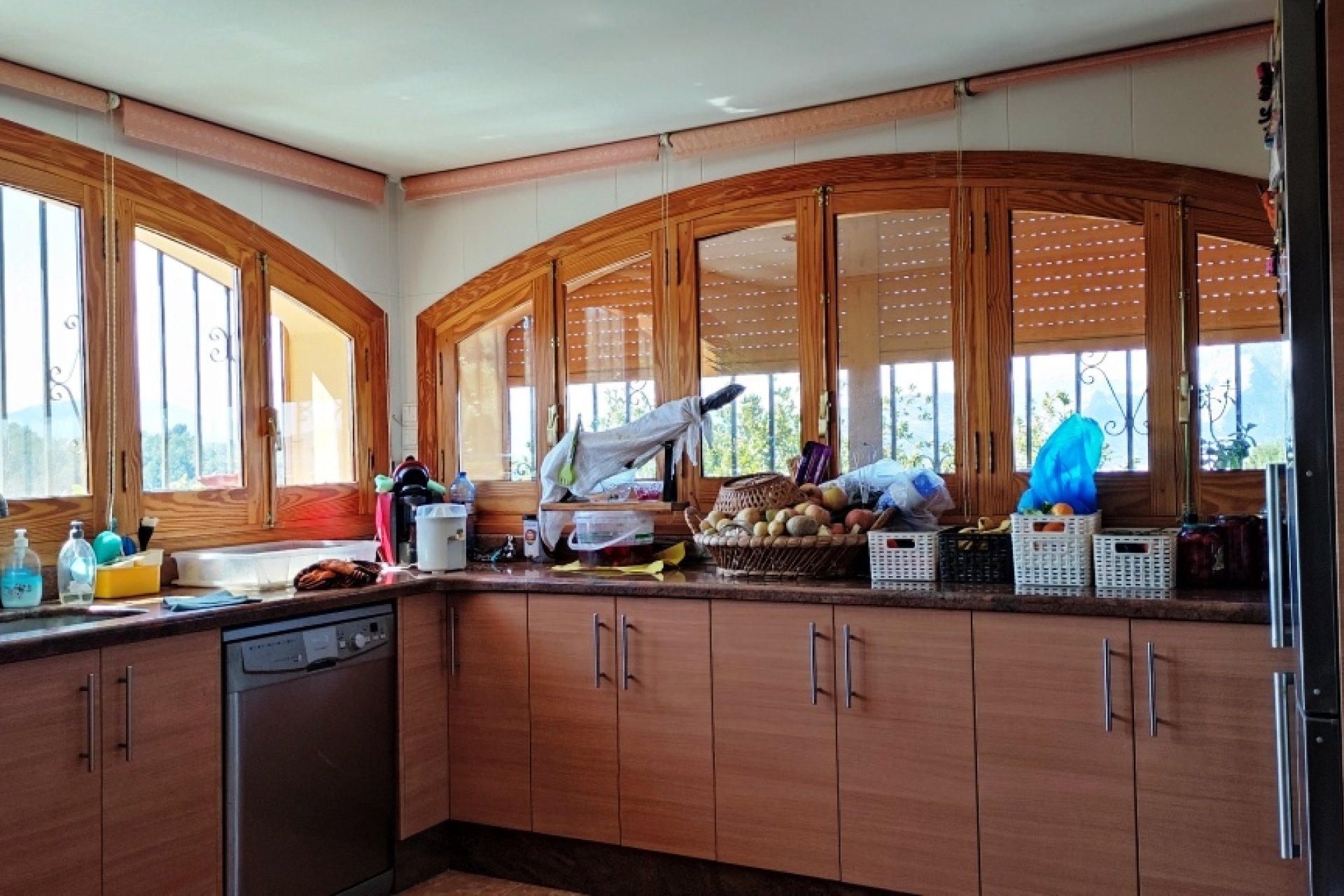 Revente - Villa -
Benillup