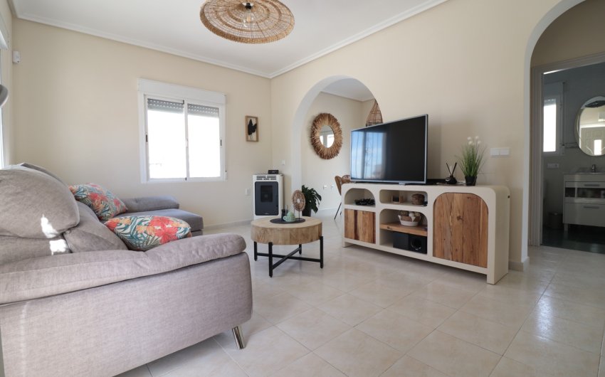 Revente - Villa -
Benimar - Benimar II