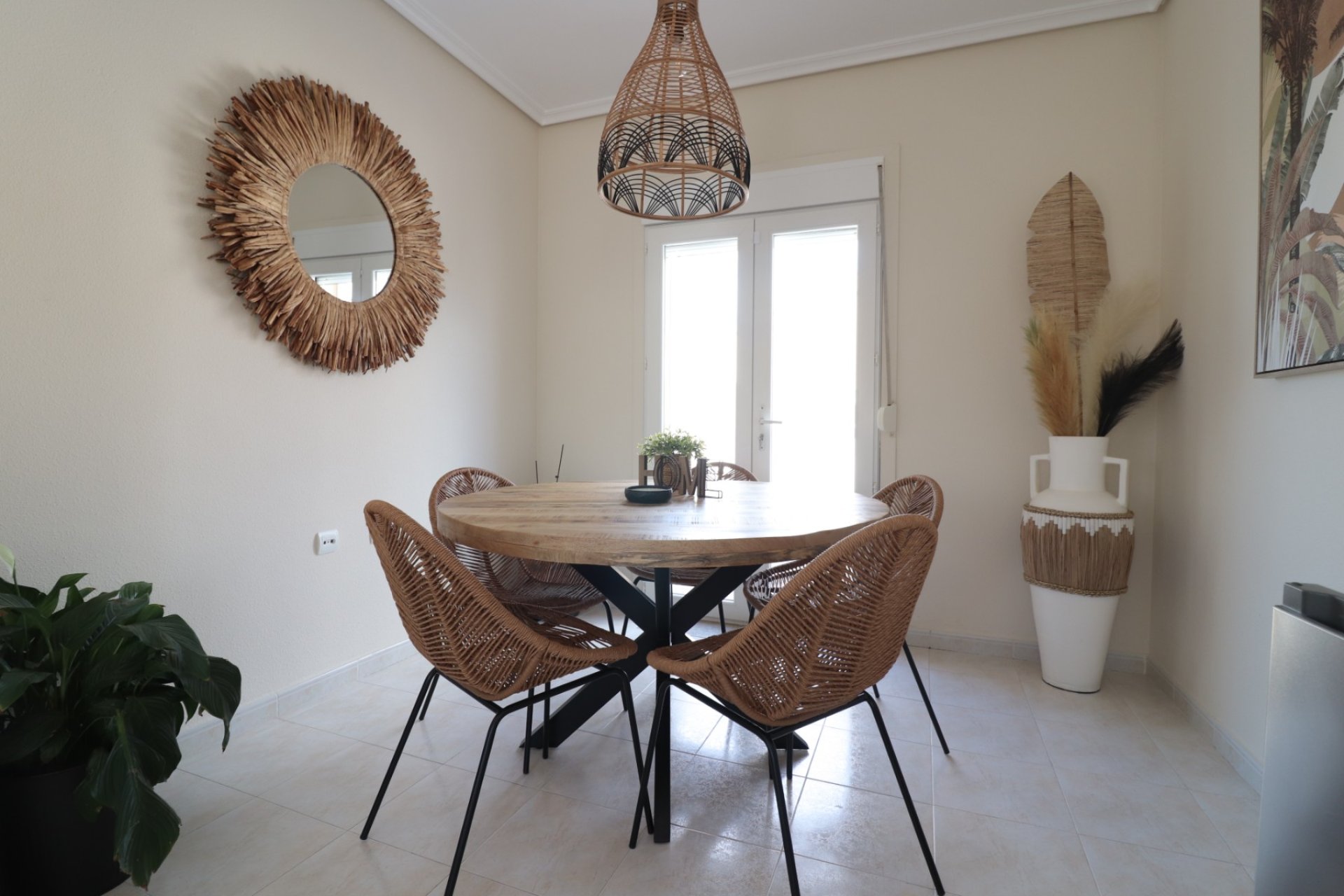 Revente - Villa -
Benimar - Benimar II