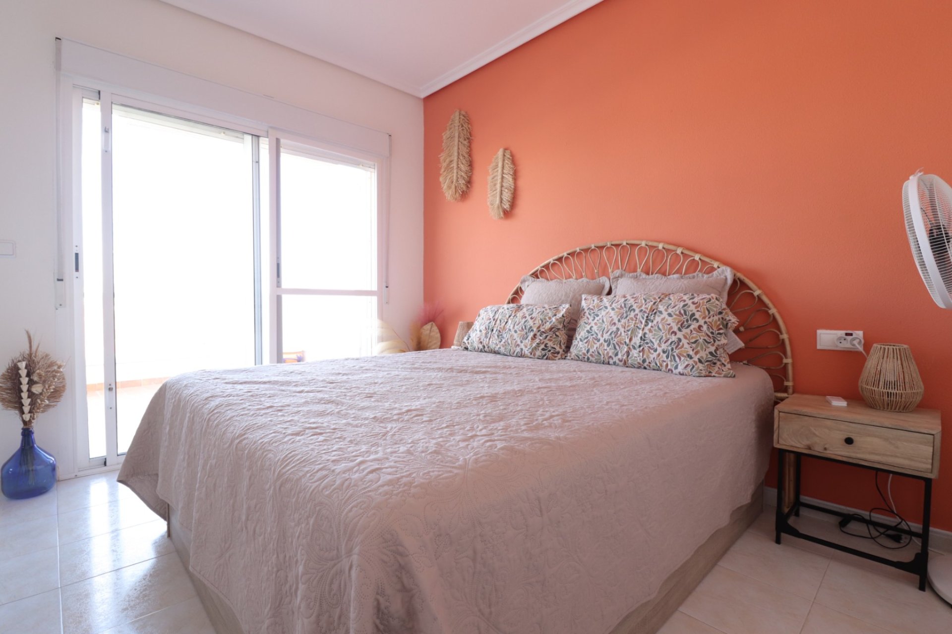 Revente - Villa -
Benimar - Benimar II