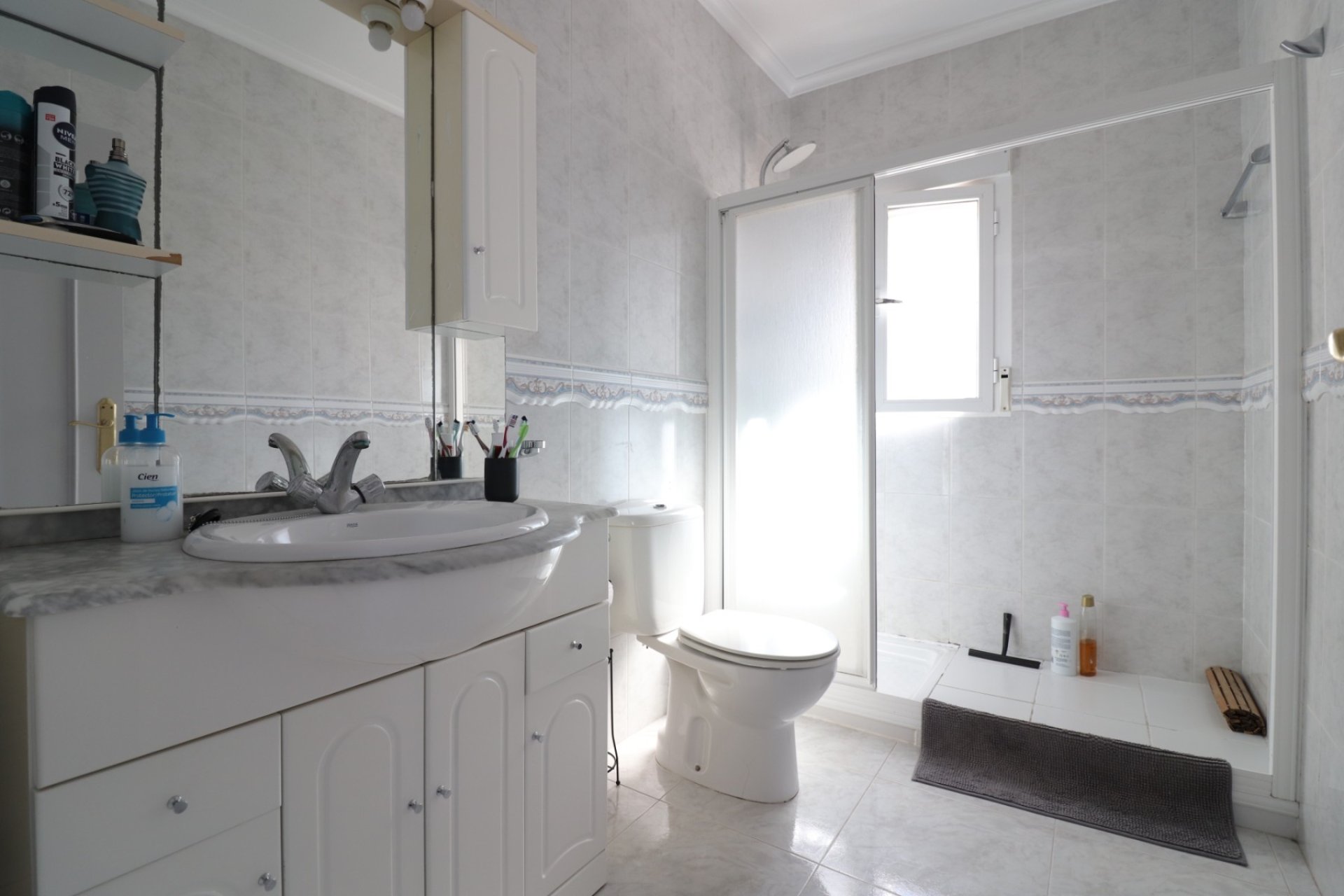 Revente - Villa -
Benimar - Benimar II