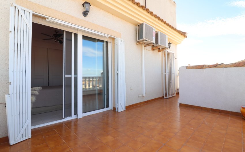 Revente - Villa -
Benimar - Benimar II