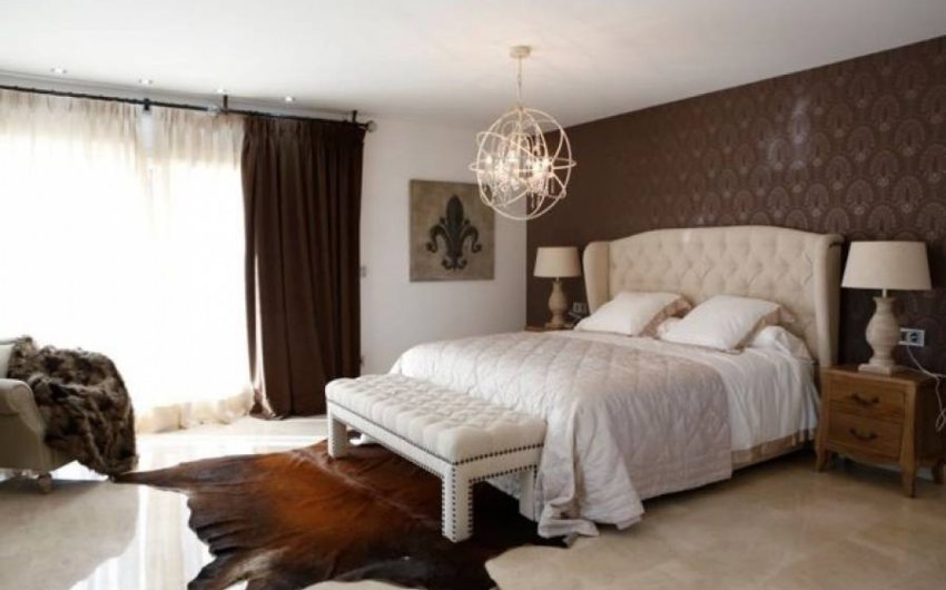 Revente - Villa -
Benissa - Alicante