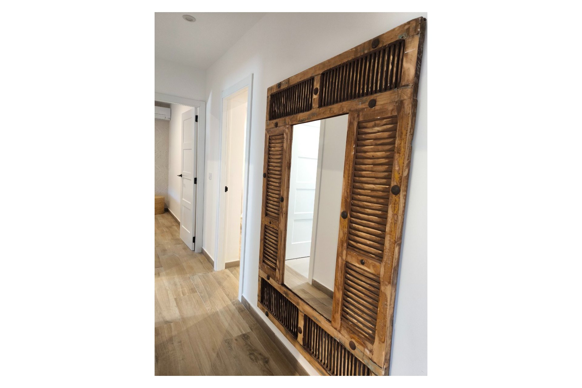 Revente - Villa -
Benissa - La Fustera