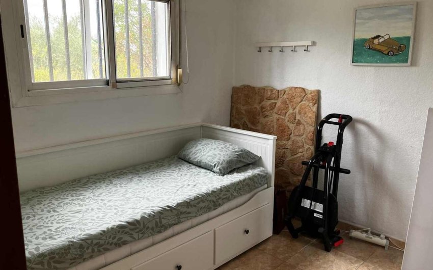 Revente - Villa -
Biar - Costa Blanca