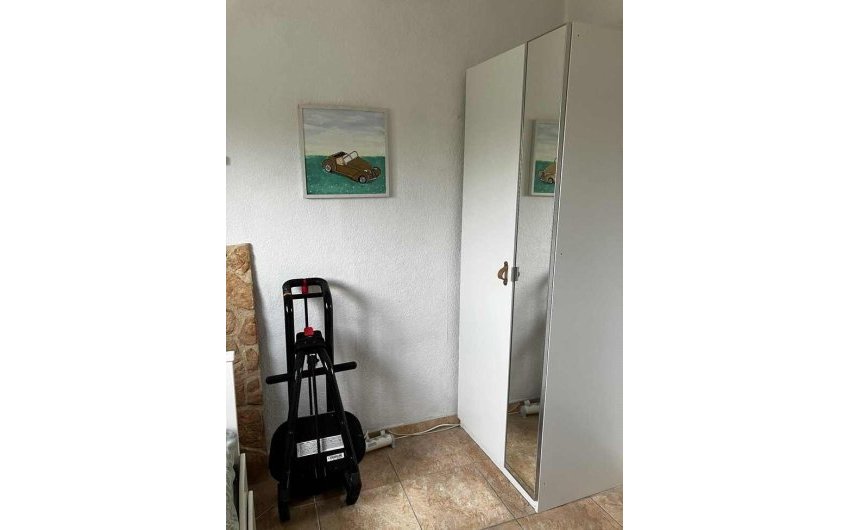 Revente - Villa -
Biar - Costa Blanca