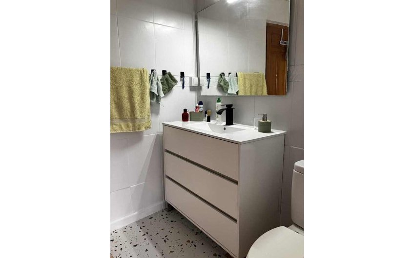 Revente - Villa -
Biar - Costa Blanca