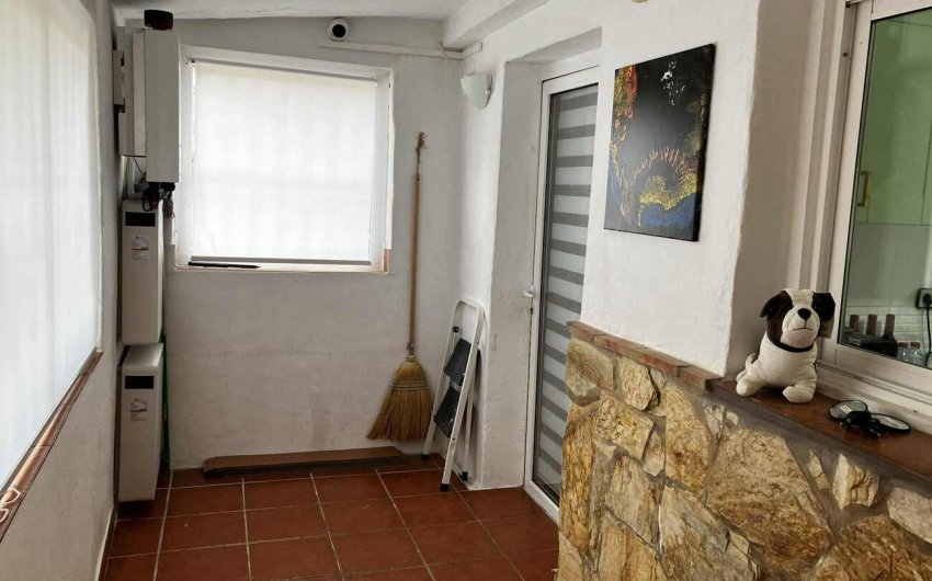 Revente - Villa -
Biar - Costa Blanca