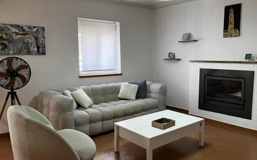 Revente - Villa -
Biar - Costa Blanca