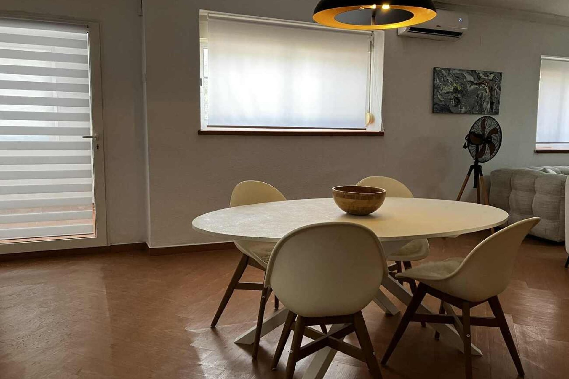 Revente - Villa -
Biar - Costa Blanca