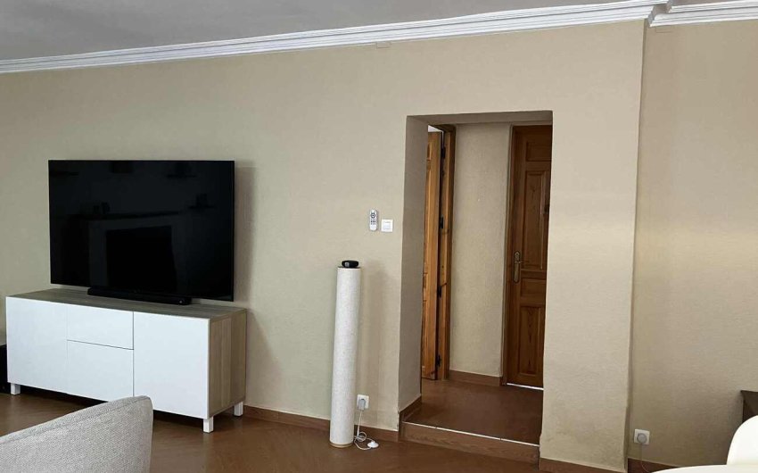 Revente - Villa -
Biar - Costa Blanca