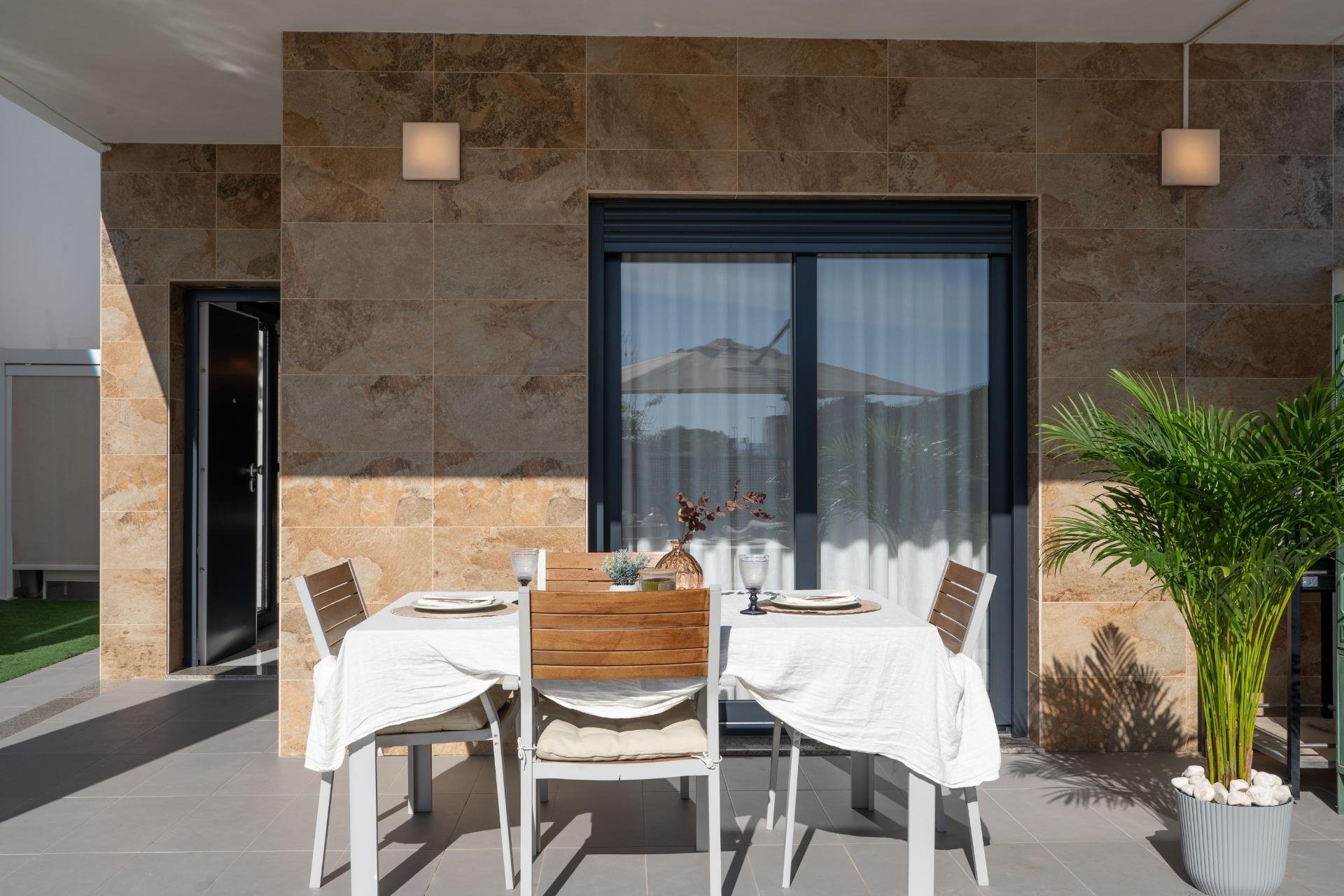 Revente - Villa -
Bigastro - D6