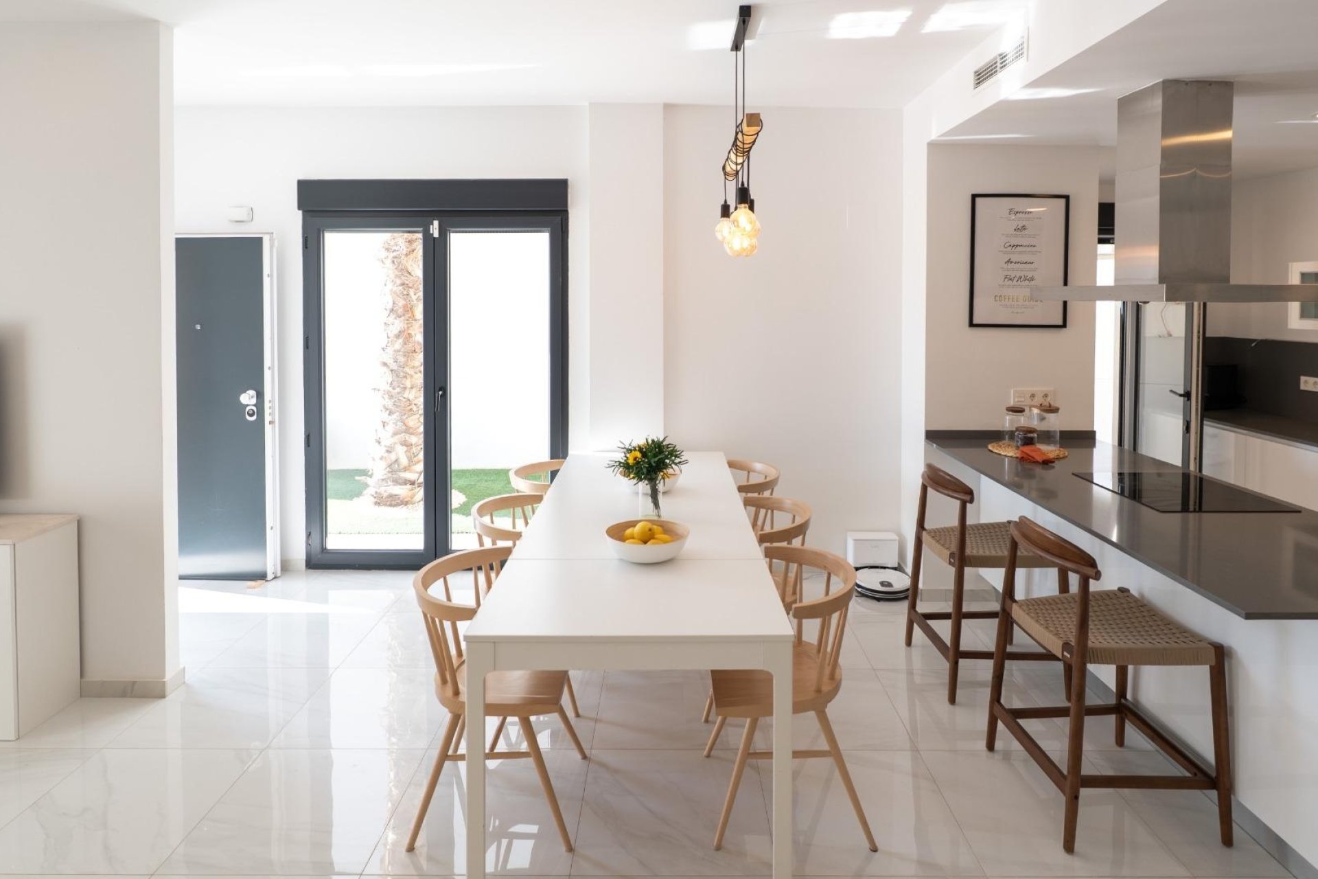 Revente - Villa -
Bigastro - D6