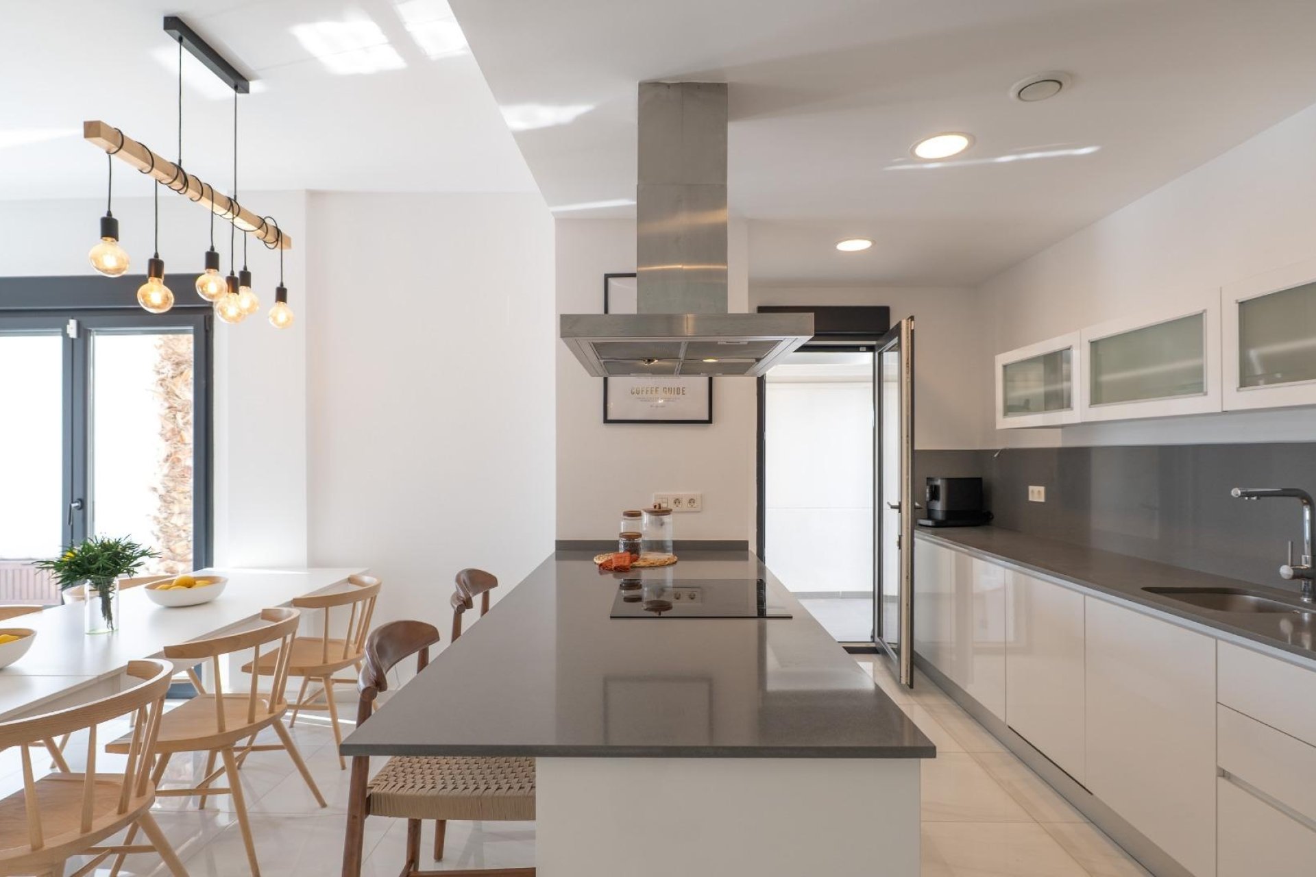 Revente - Villa -
Bigastro - D6