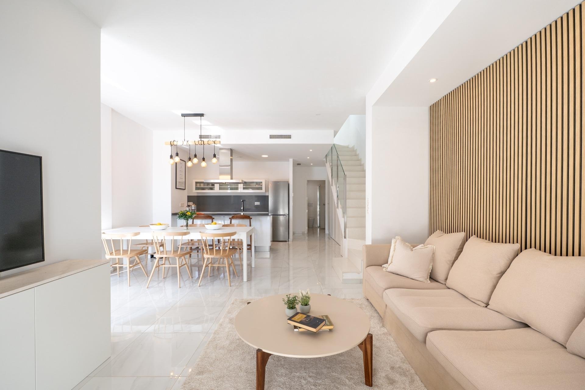 Revente - Villa -
Bigastro - D6