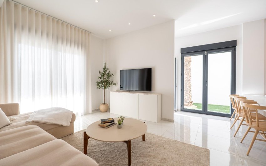Revente - Villa -
Bigastro - D6
